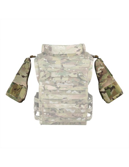 M-TAC Shoulder Protection Case for ballistic inserts