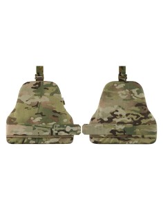 M-TAC Shoulder Protection Case for ballistic inserts