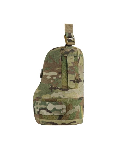 M-TAC Shoulder Protection Case for ballistic inserts