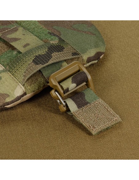 M-TAC Shoulder Protection Case for ballistic inserts