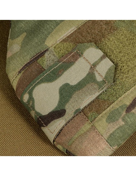 M-TAC Shoulder Protection Case for ballistic inserts