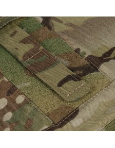 M-TAC Shoulder Protection Case for ballistic inserts