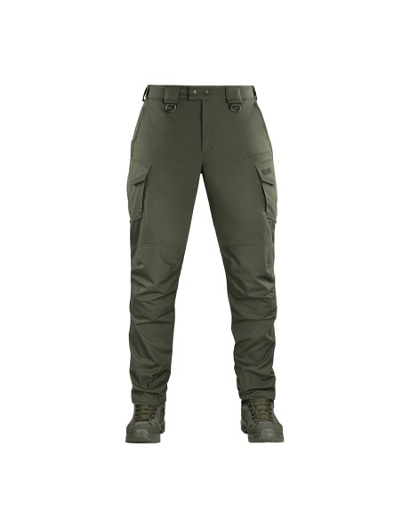 M-TAC Aggressor Special Edition Tactical Pants (various colors)