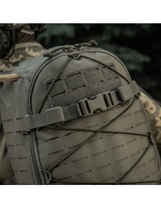 M-TAC STURM Elite Gen.II X-Large Seljakott Cordura (erinevad värvid)