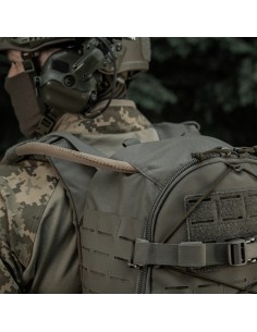 M-TAC STURM Elite Gen.II X-Large Seljakott Cordura (erinevad värvid)