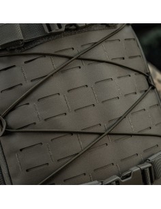 M-TAC STURM Elite Gen.II X-Large Seljakott Cordura (erinevad värvid)