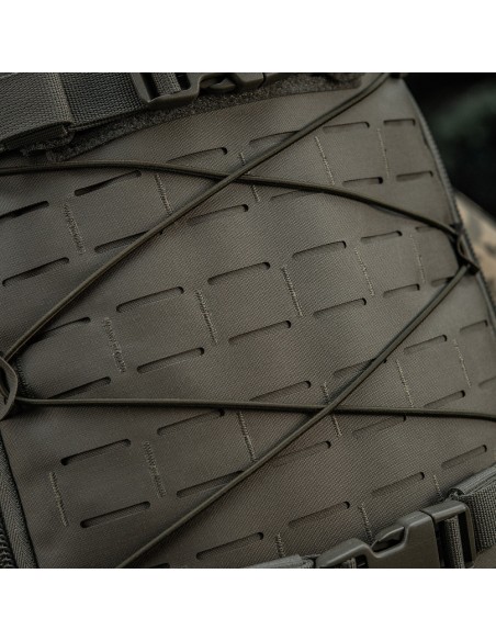 M-TAC STURM Elite Gen.II X-Large Seljakott Cordura (erinevad värvid)