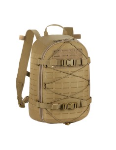 M-TAC STURM Elite Gen.II X-Large Seljakott Cordura (erinevad värvid)