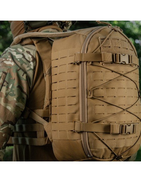 M-TAC STURM Elite Gen.II X-Large Backpack Cordura (various colors)