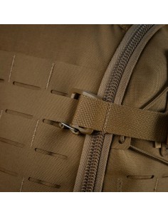 M-TAC STURM Elite Gen.II X-Large Seljakott Cordura (erinevad värvid)