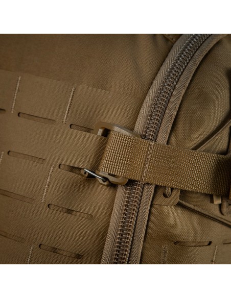 M-TAC STURM Elite Gen.II X-Large Seljakott Cordura (erinevad värvid)