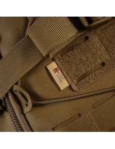 M-TAC STURM Elite Gen.II X-Large Seljakott Cordura (erinevad värvid)