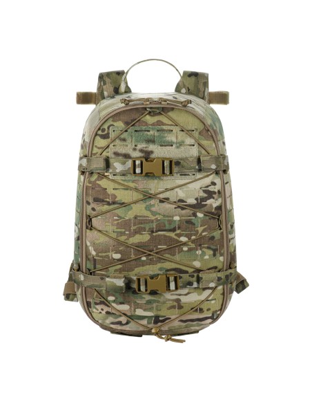 M-TAC STURM Elite Gen.II X-Large Seljakott Cordura (erinevad värvid)