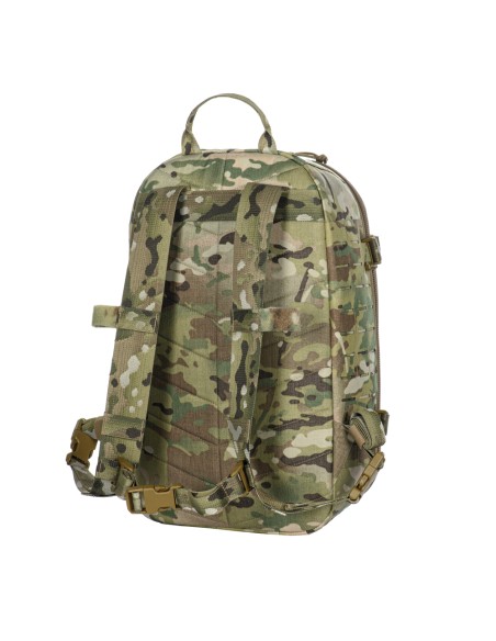 M-TAC STURM Elite Gen.II X-Large Seljakott Cordura (erinevad värvid)