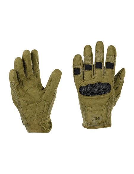 M-TAC Assault Tactical Mk.6 Gloves (various colors)