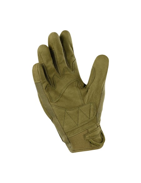 M-TAC Assault Tactical Mk.6 Gloves (various colors)