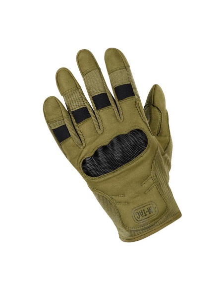 M-TAC Assault Tactical Mk.6 Gloves (various colors)