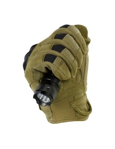 M-TAC Assault Tactical Mk.6 Gloves (various colors)
