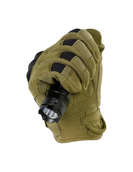 M-TAC Assault Tactical Mk.6 Gloves (various colors)