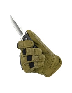 M-TAC Assault Tactical Mk.6 Gloves (various colors)