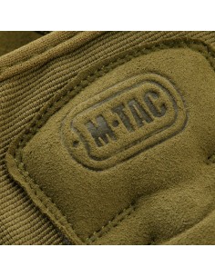 M-TAC Assault Tactical Mk.6 Gloves (various colors)