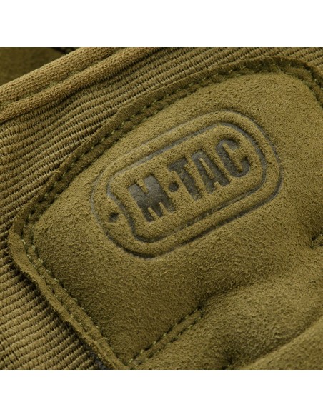 M-TAC Assault Tactical Mk.6 Gloves (various colors)