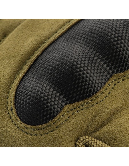 M-TAC Assault Tactical Mk.6 Gloves (various colors)