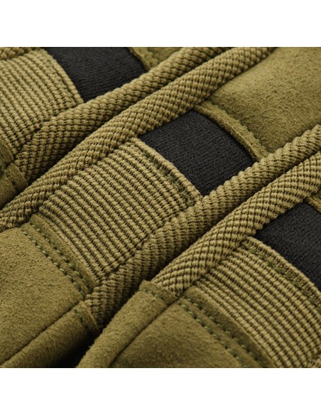 M-TAC Assault Tactical Mk.6 Gloves (various colors)