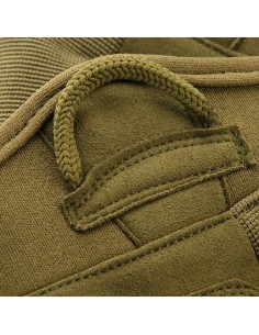 M-TAC Assault Tactical Mk.6 Gloves (various colors)