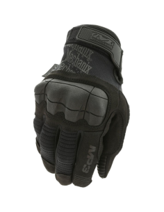 Mechanix M-Pact 3 kindad (must)