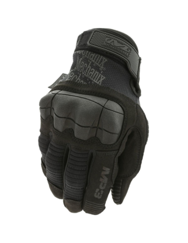 Mechanix M-Pact 3 kindad (must)