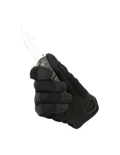 M-TAC Assault Tactical Mk.6 Gloves (various colors)