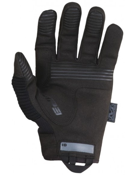 Mechanix M-Pact 3 Gloves (Black)