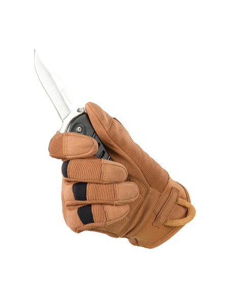 M-TAC Assault Tactical Mk.6 Gloves (various colors)