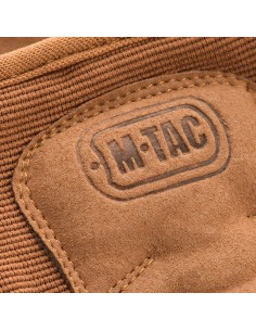 M-TAC Assault Tactical Mk.6 Gloves (various colors)