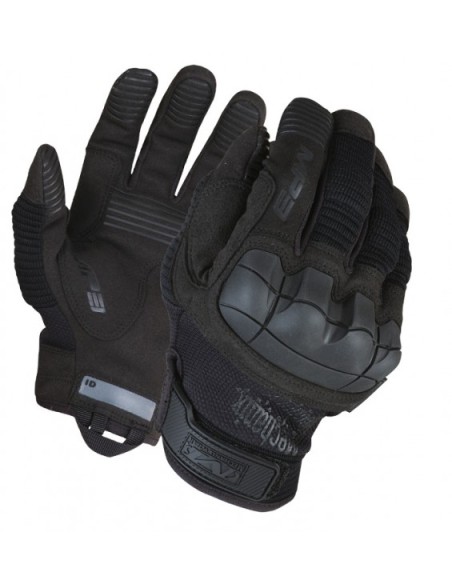 Mechanix M-Pact 3 kindad (must)