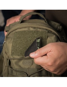 M-TAC Embleem Polska (lipuga) Cordura 500D (erinevad värvid)
