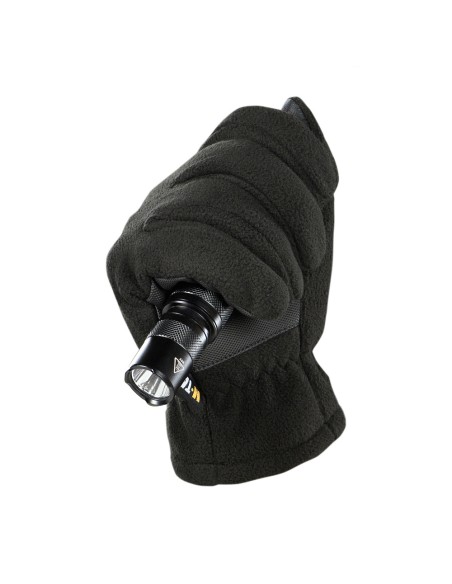 M-TAC Fleece Thinsulate Gloves (various colors)