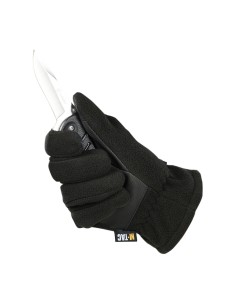 M-TAC Fleece Thinsulate Gloves (various colors)