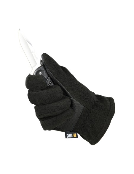 M-TAC Fleece Thinsulate Gloves (various colors)