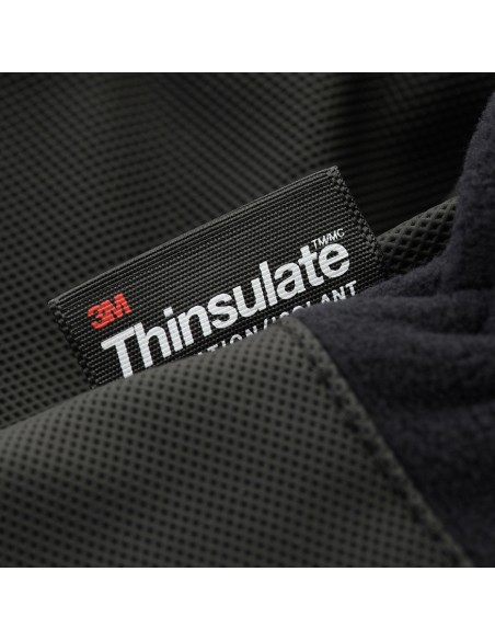 M-TAC Fleece Thinsulate Gloves (various colors)