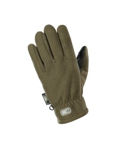 M-TAC Fleece Thinsulate Gloves (various colors)