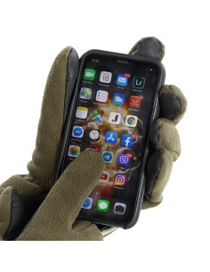 M-TAC Fleece Thinsulate Gloves (various colors)