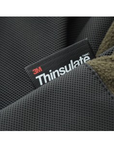 M-TAC Fliis Thinsulate Kindad (erinevad värvid)