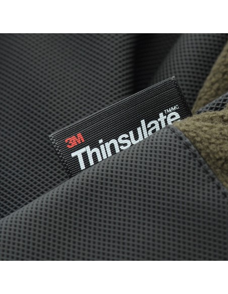 M-TAC Fliis Thinsulate Kindad (erinevad värvid)