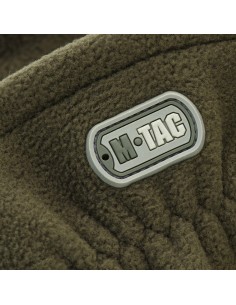 M-TAC Fleece Thinsulate Gloves (various colors)