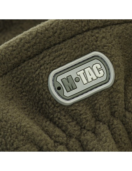 M-TAC Fleece Thinsulate Gloves (various colors)