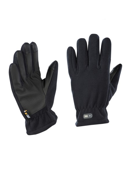 M-TAC Fleece Thinsulate Gloves (various colors)