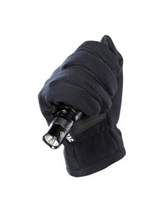 M-TAC Fleece Thinsulate Gloves (various colors)