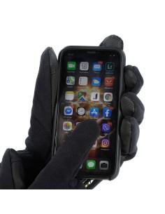 M-TAC Fleece Thinsulate Gloves (various colors)
